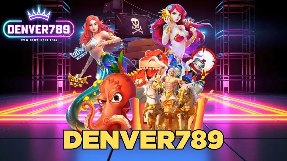 denver789